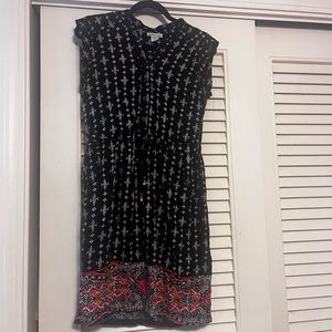Charlotte Russe dress
